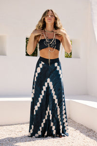 Esme Maxi Skirt