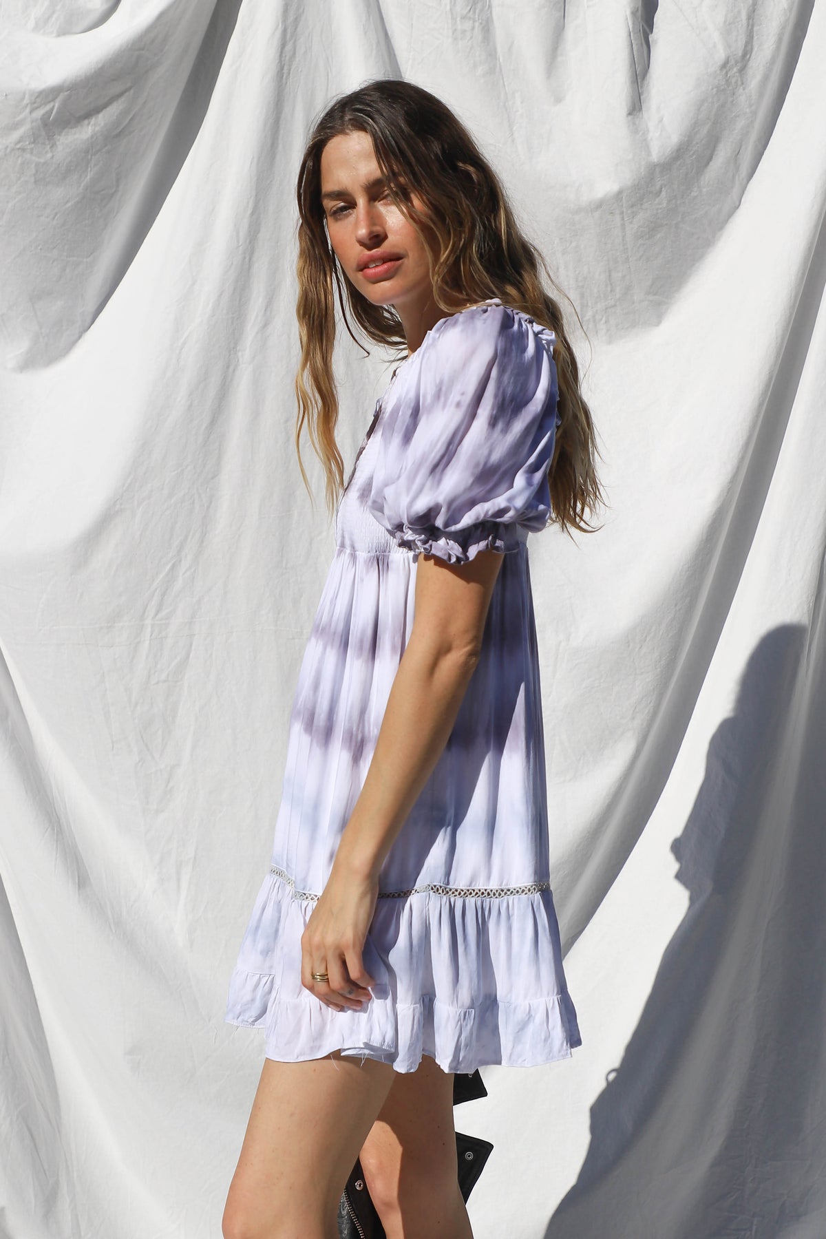 malina mini dress Sorority Rush Dress | Malina Mini Dress