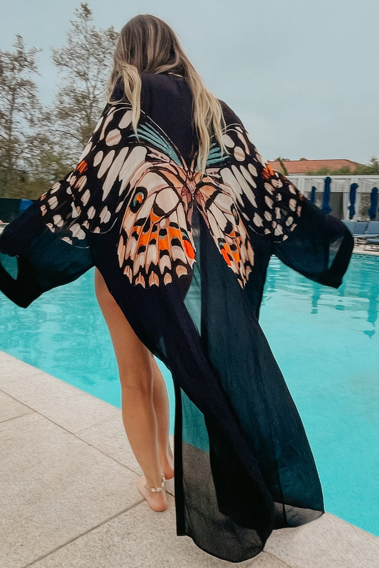 Jen's Pirate Booty