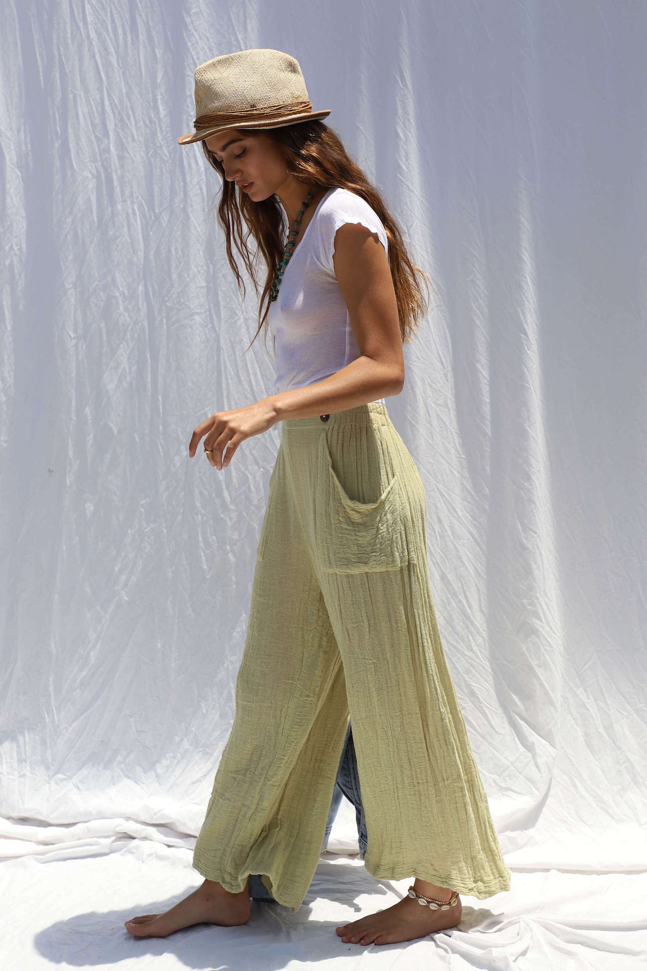 Mid 90's Pants – Jen's Pirate Booty