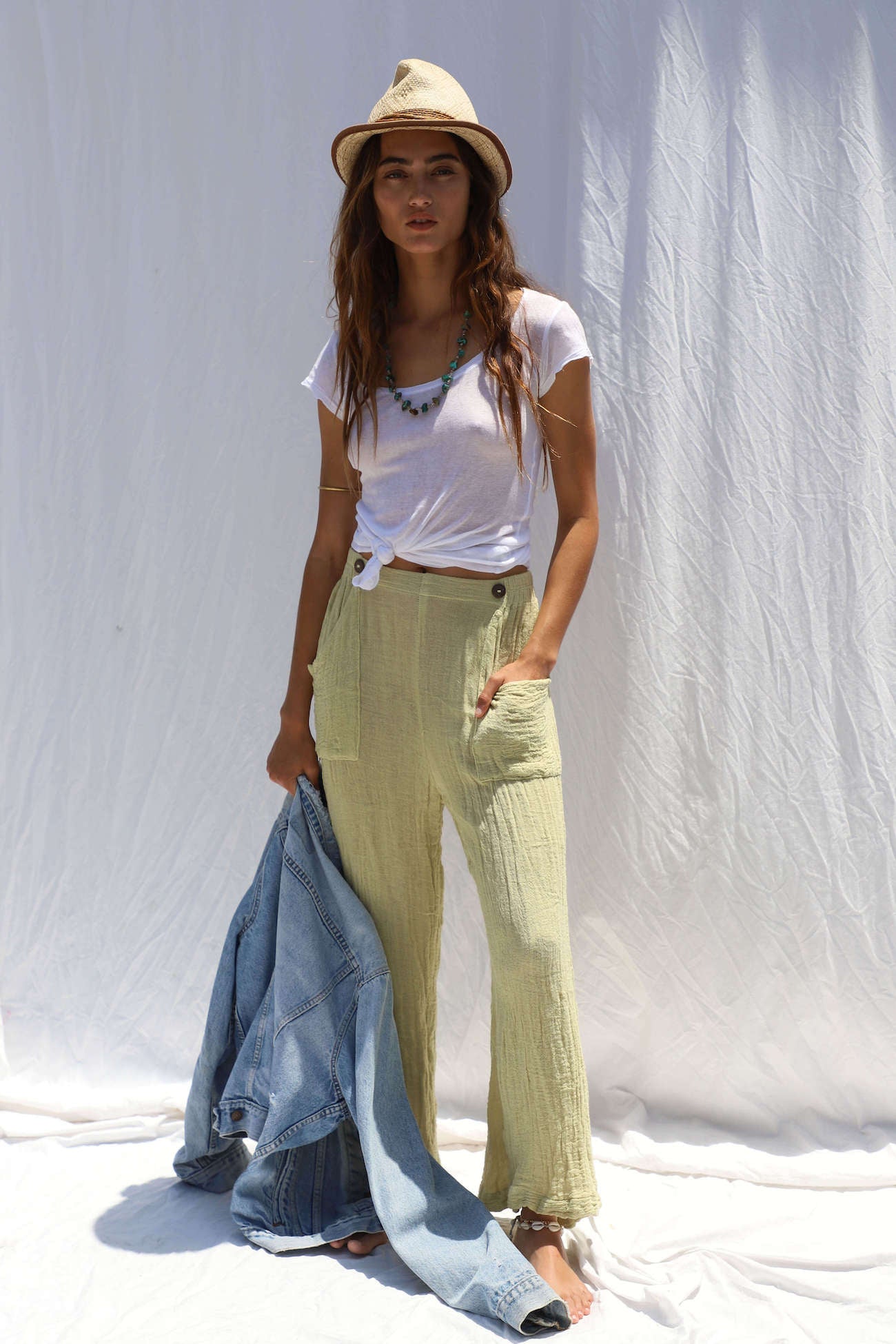 Mid 90's Pants – Jen's Pirate Booty