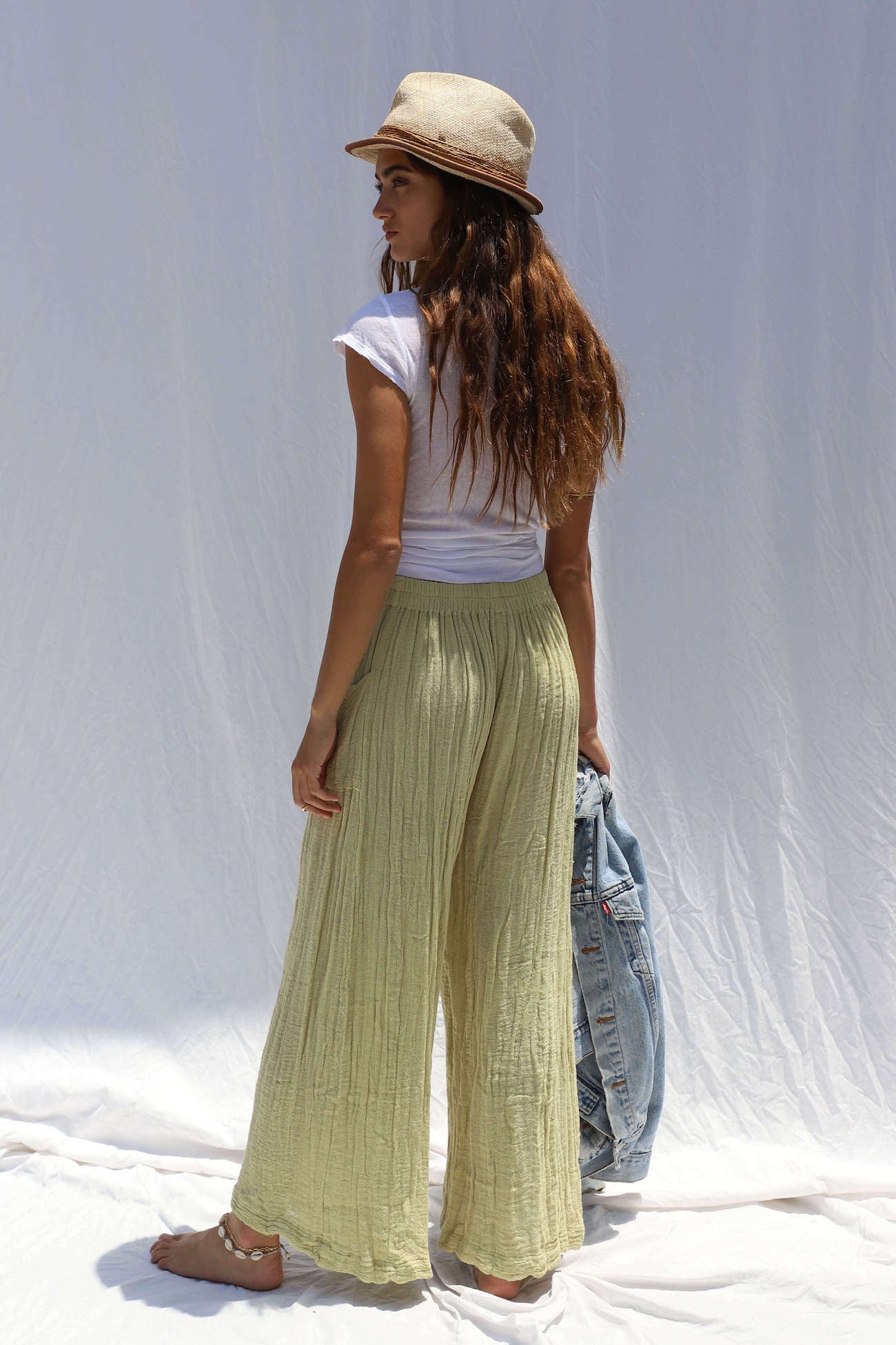 Mid 90's Pants – Jen's Pirate Booty