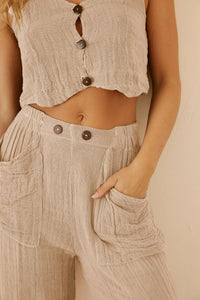 Mid 90's Pants