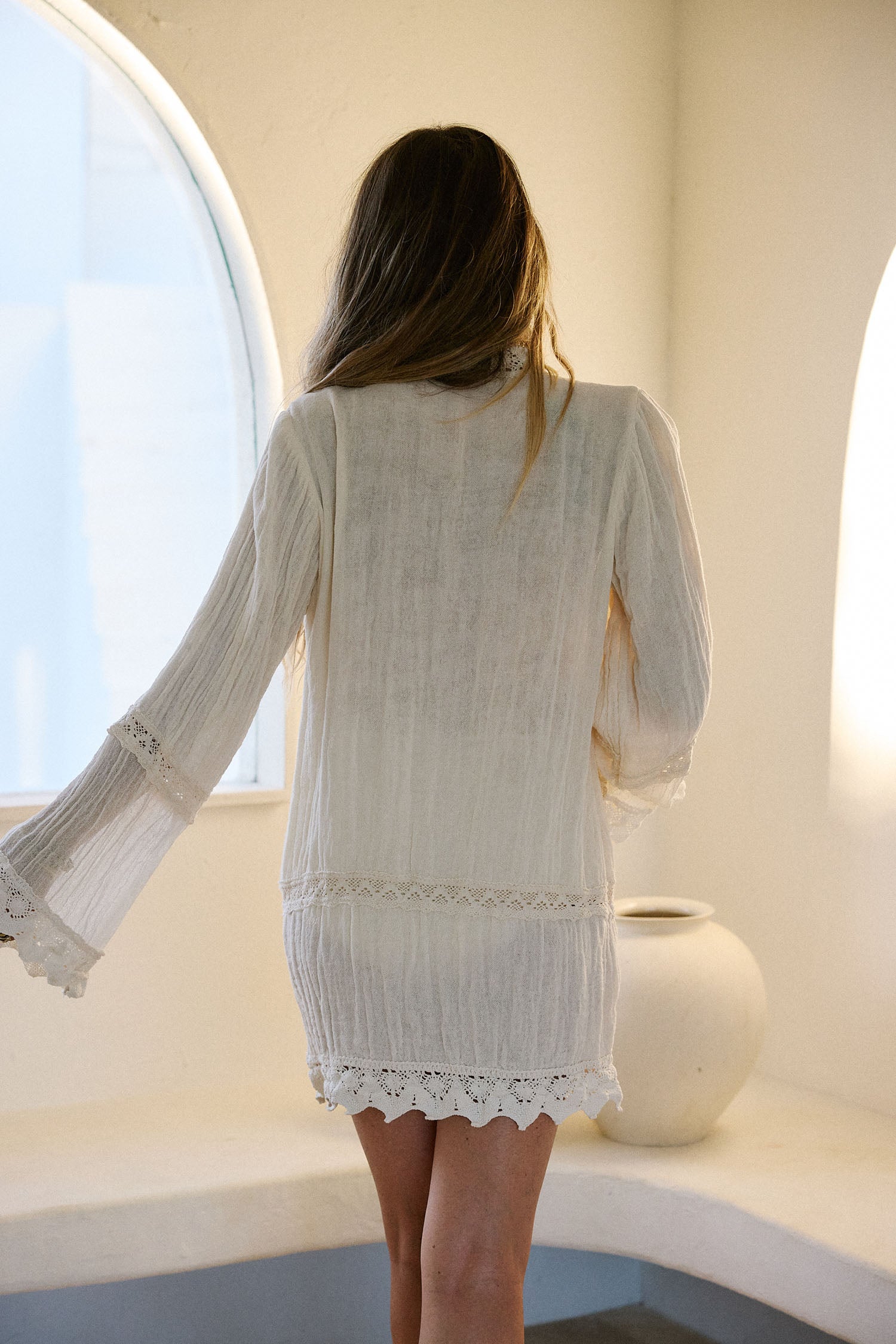 Nouveau Keith Kimono – Jen's Pirate Booty
