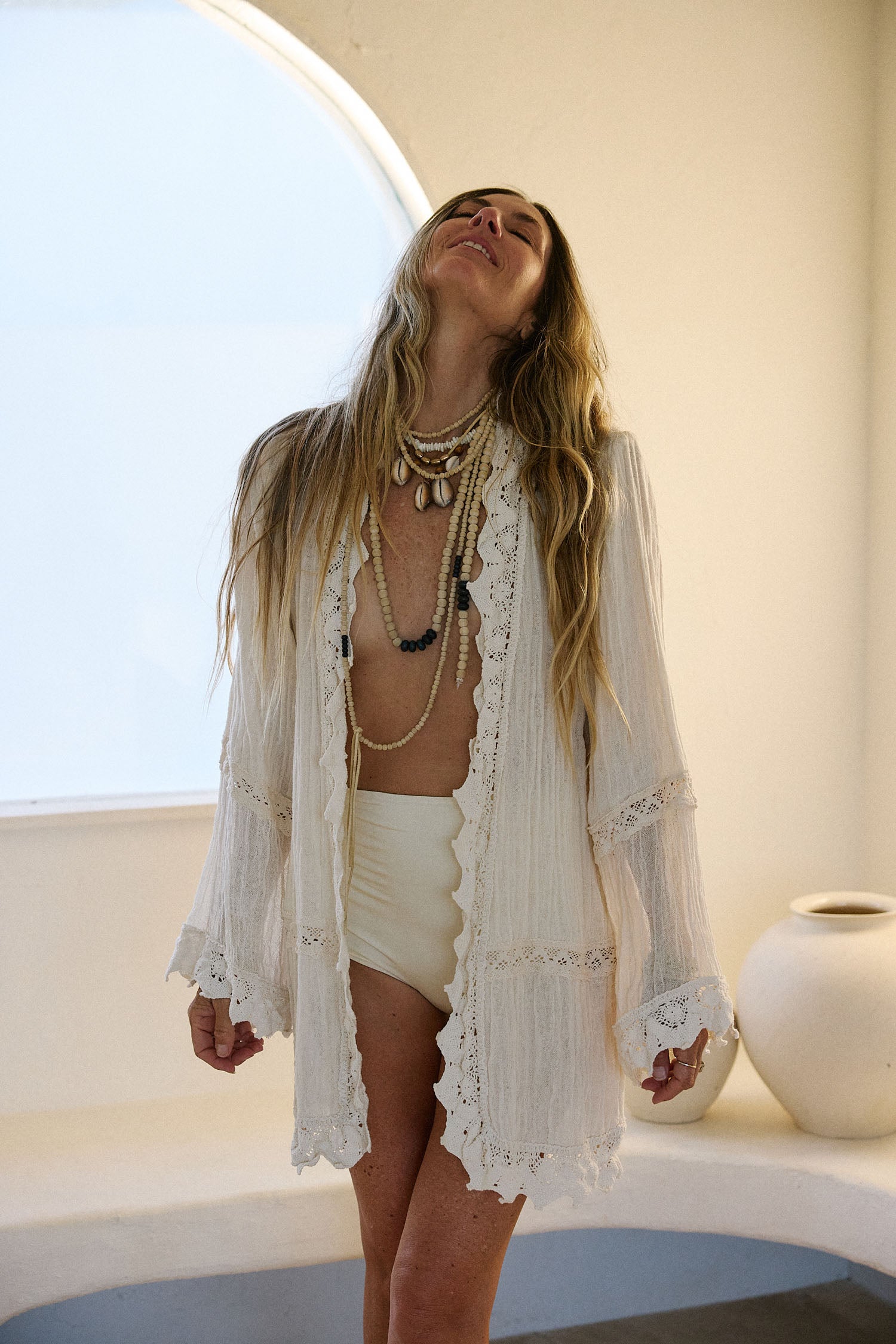 Nouveau Keith Kimono – Jen's Pirate Booty