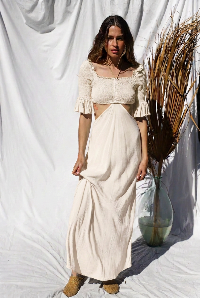 Patience Dress