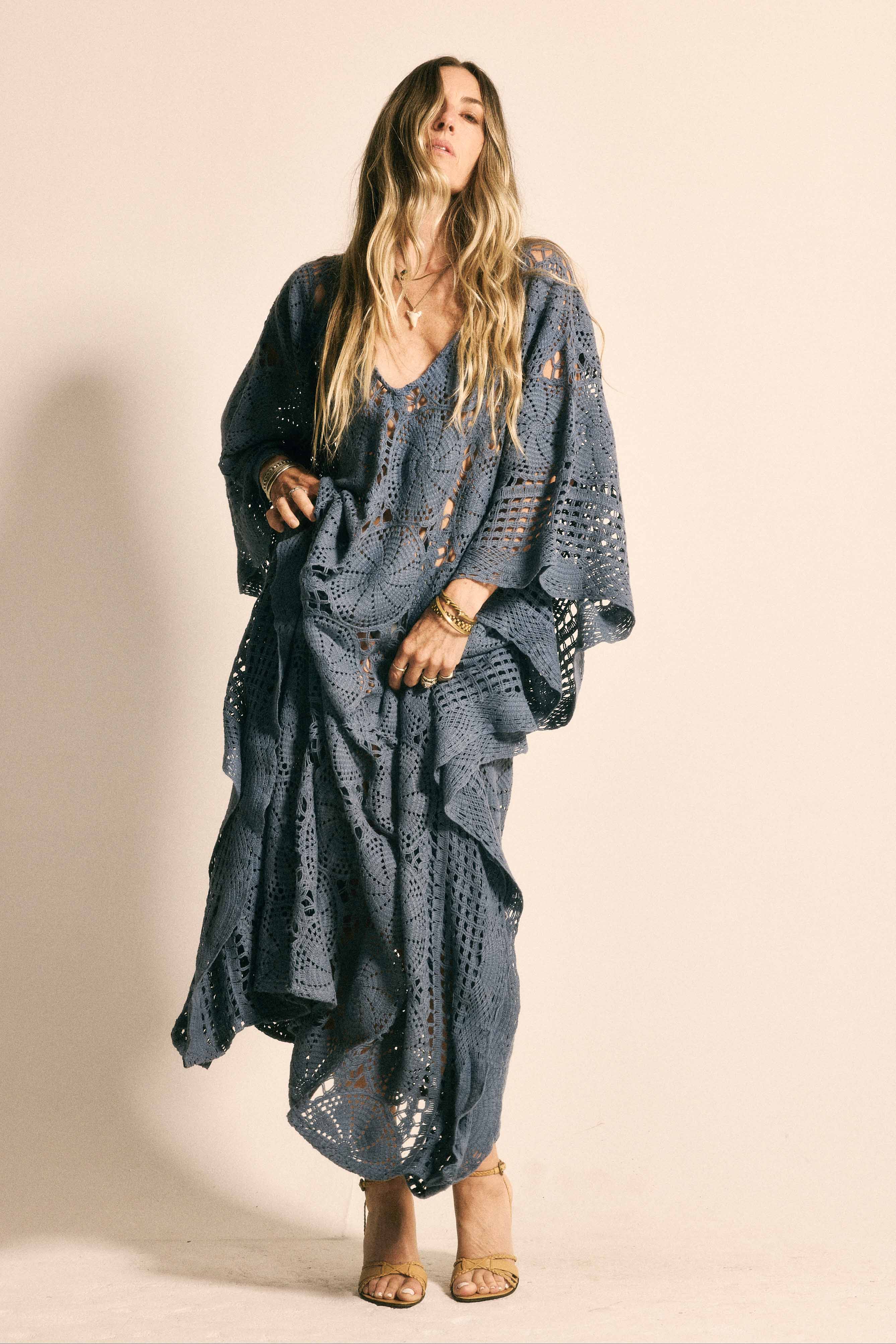 ワンピース ye__yama Apolina Jane Dress Organdie ワンピース ye__yama Apolina Jane Dress Organdie ye__yama 様