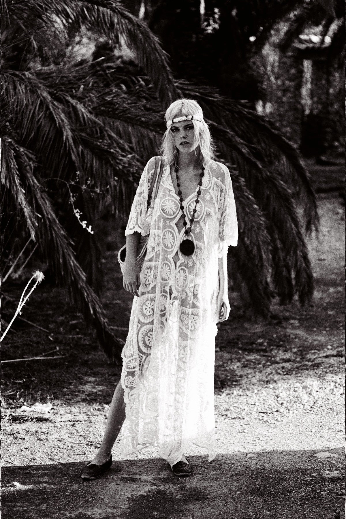 Pixie Mykonos Kaftan