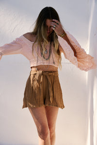 Songbird Top