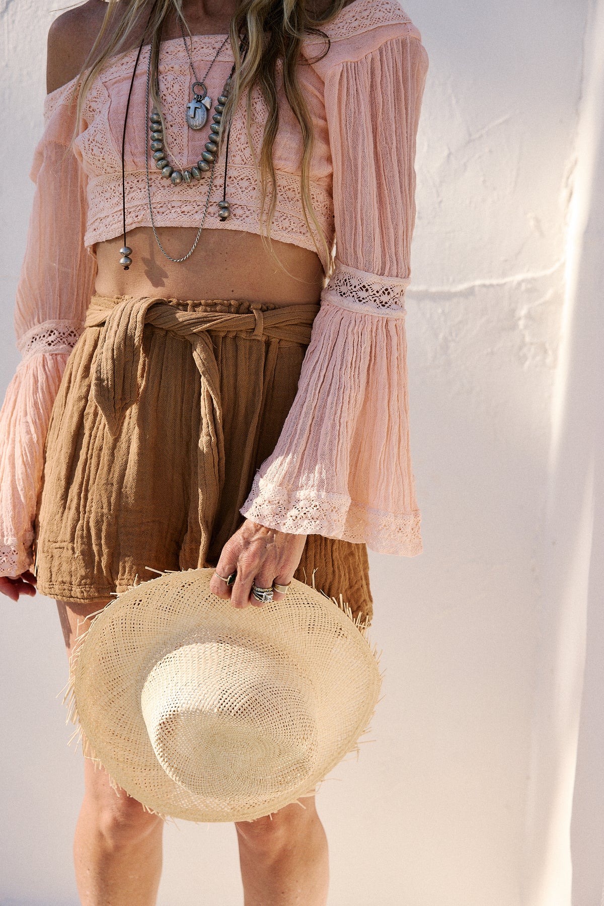 Songbird Top