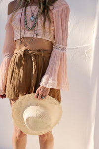 Songbird Top