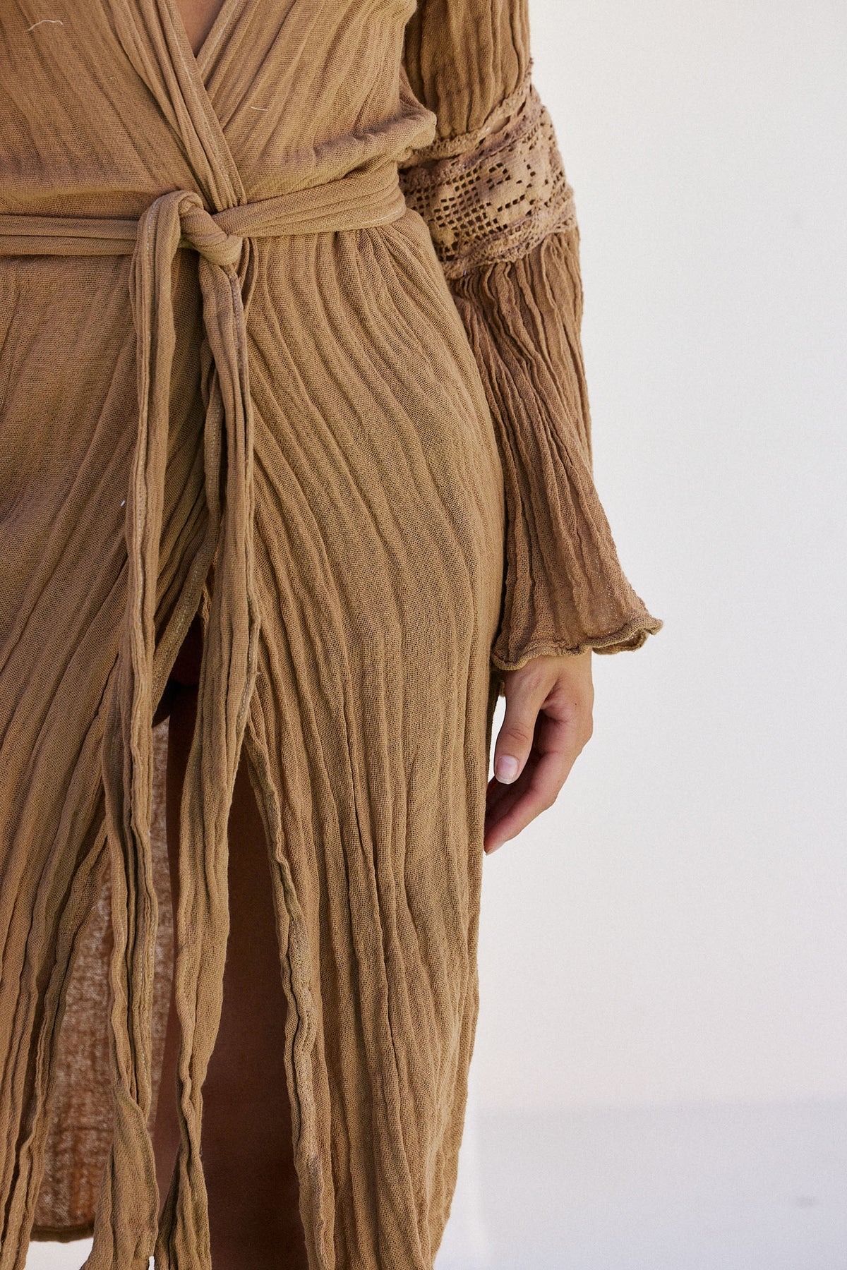Rhiannon Kimono