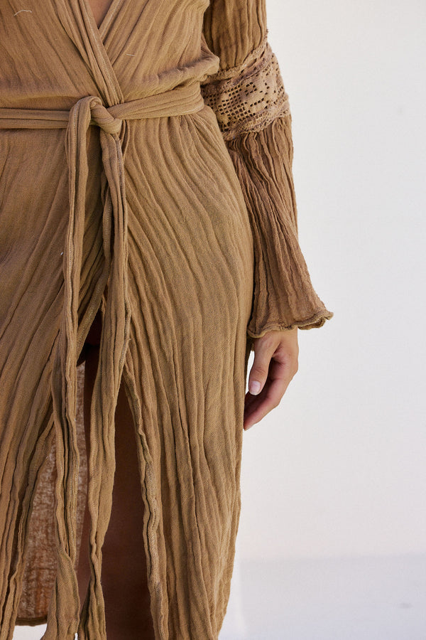Rhiannon Kimono