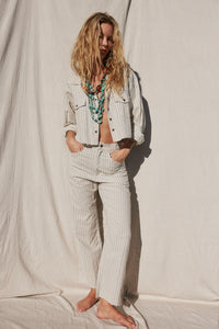 San Marco Button Down