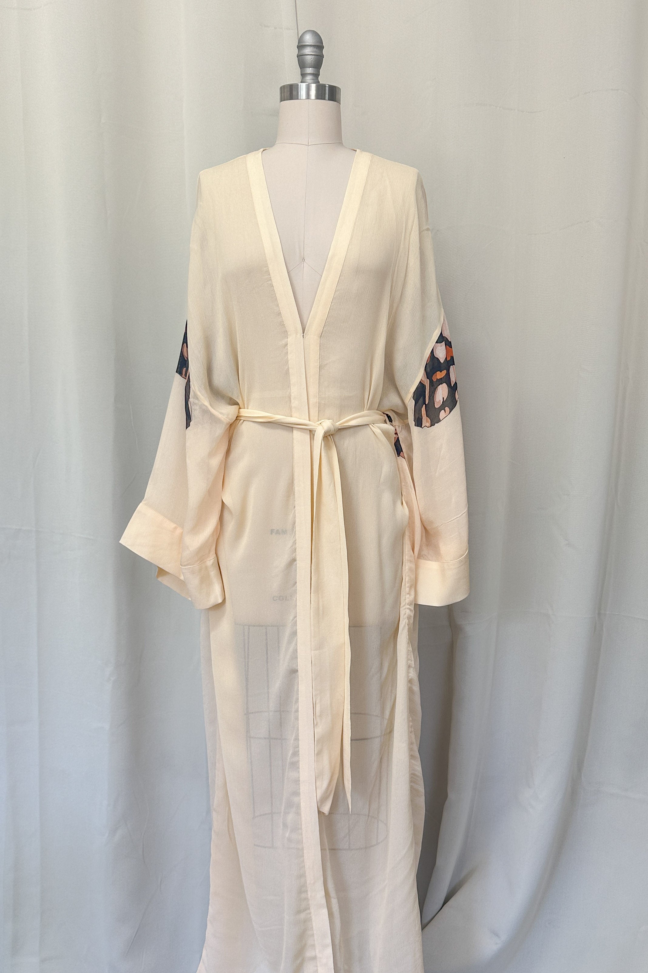 Silk Road Kimono - PRE-ORDER – Jen's Pirate Booty