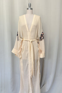 Silk Road Kimono