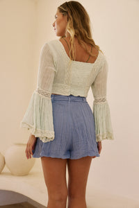 Renzo Shorts