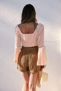 Songbird Top