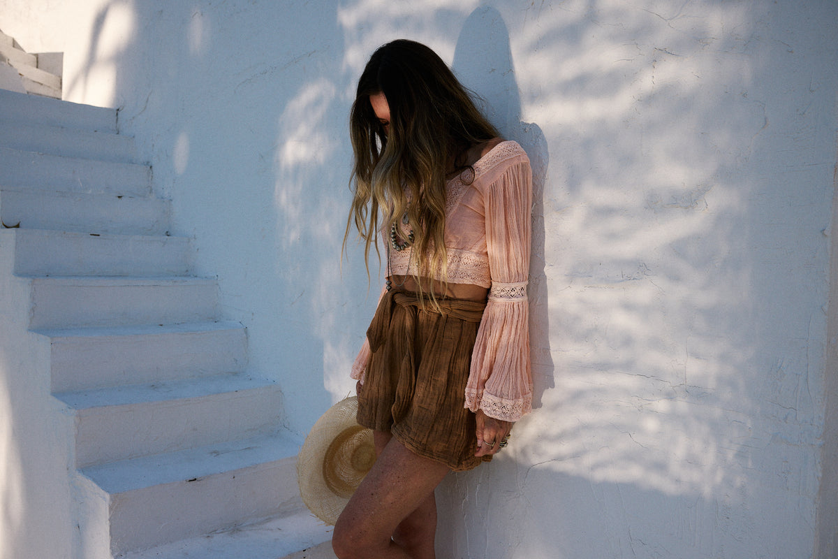 Songbird Top