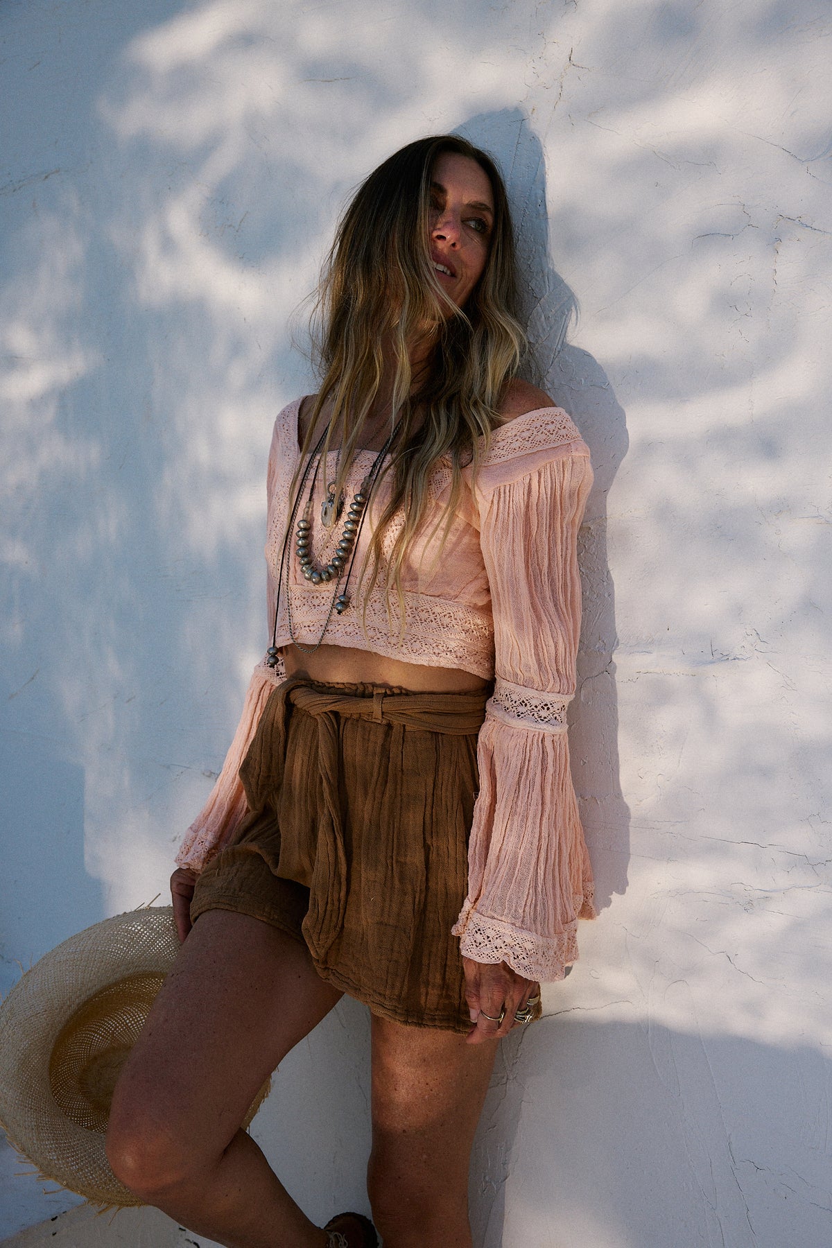Songbird Top