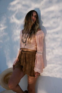 Songbird Top
