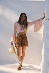 Songbird Top