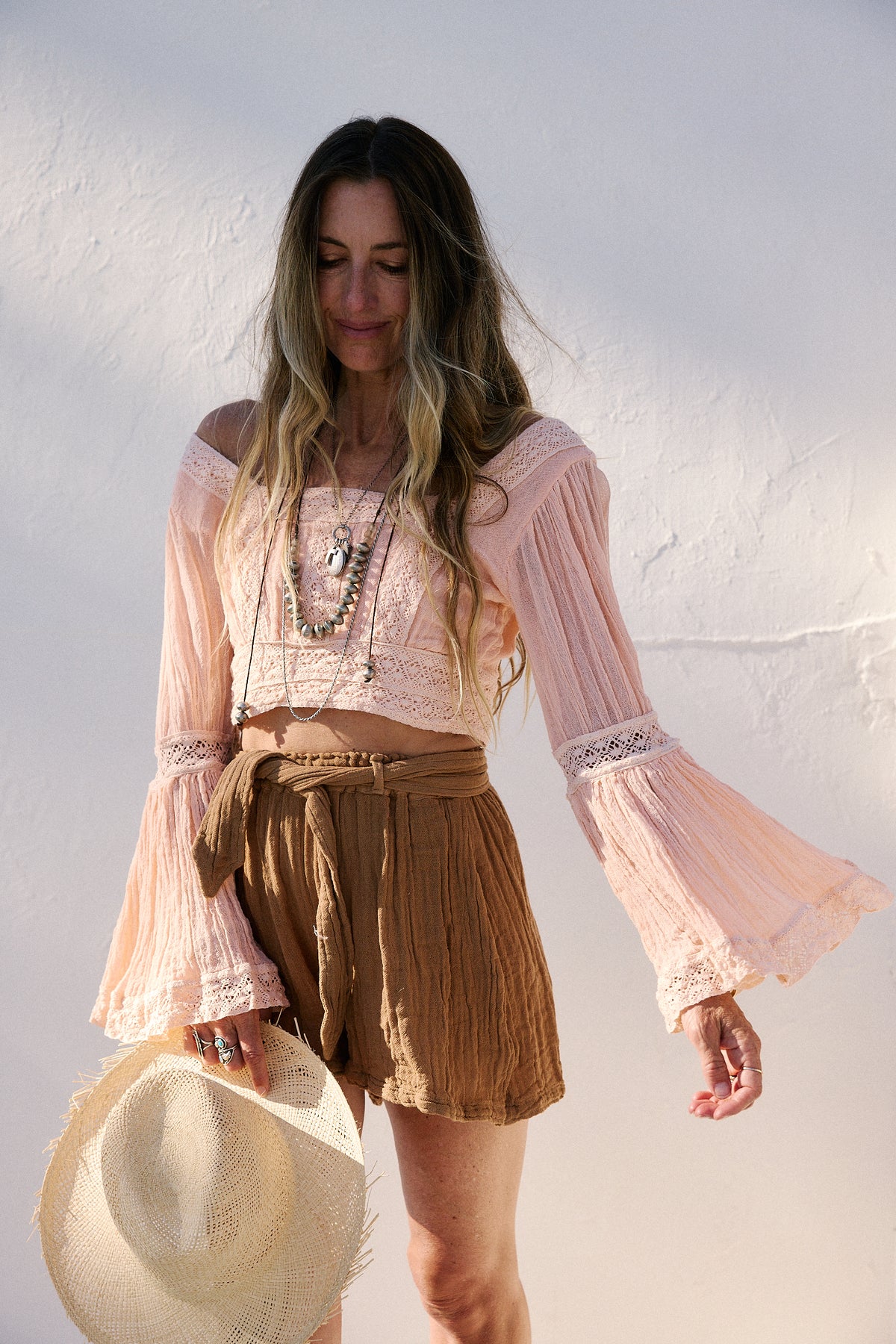 Songbird Top