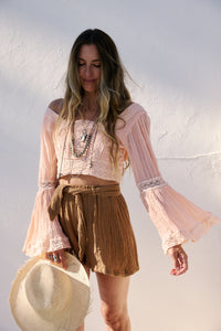 Songbird Top