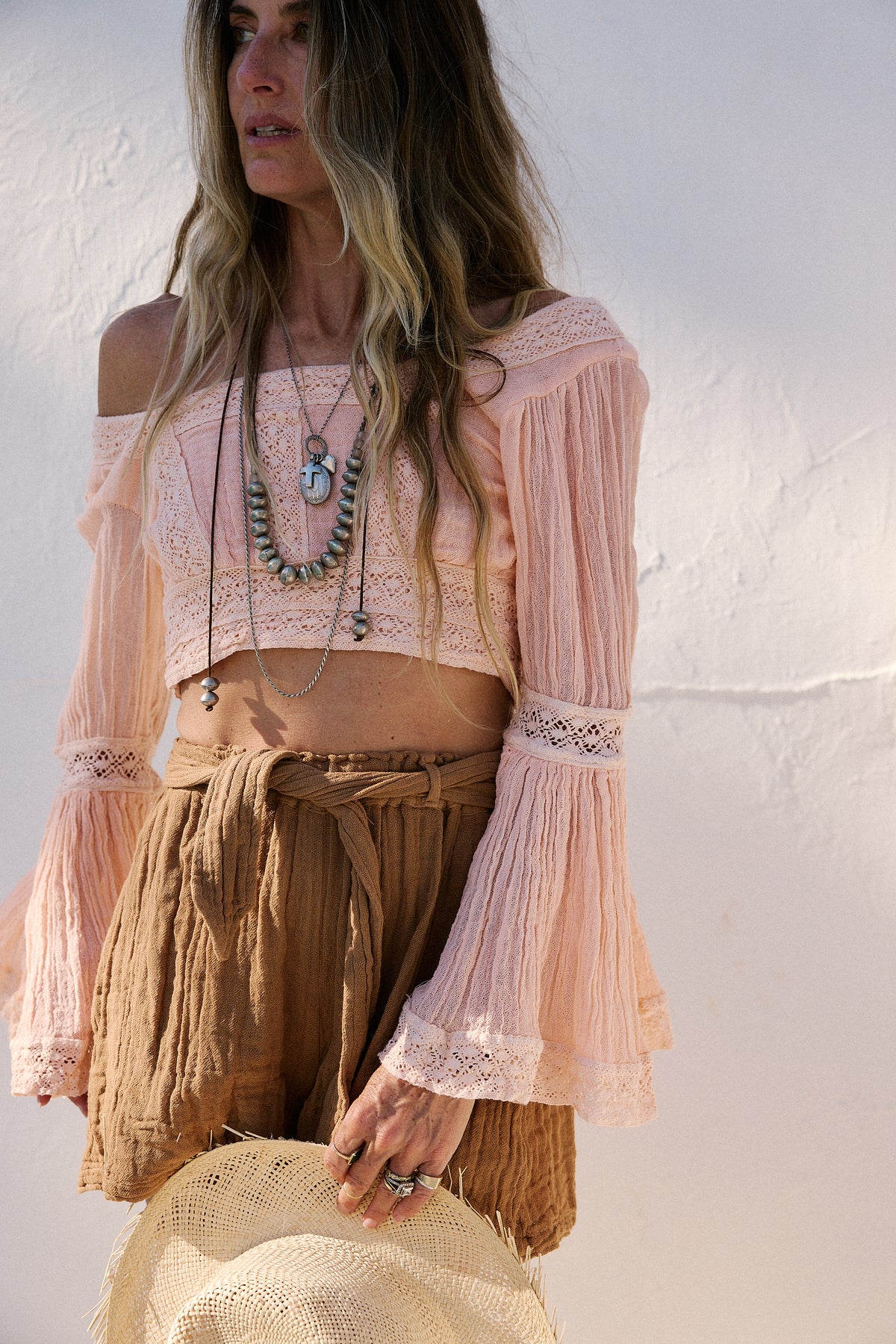 Songbird Top