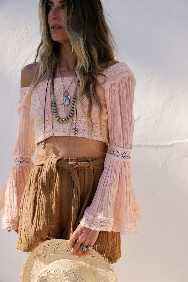 Songbird Top