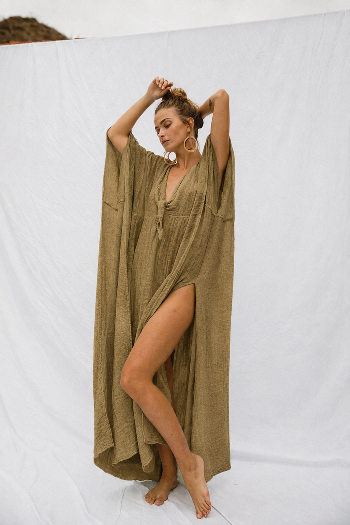 Sorrento Kaftan