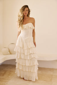 Te Amo Gown