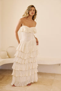 Te Amo Gown