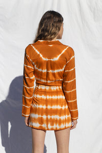 High Summer Amata Shirt Dress