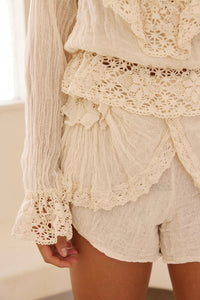 Renaissance Blouse - Preorder