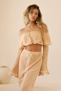 Wild Hearts Top