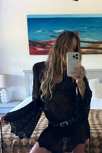 Mariana Mini Dress