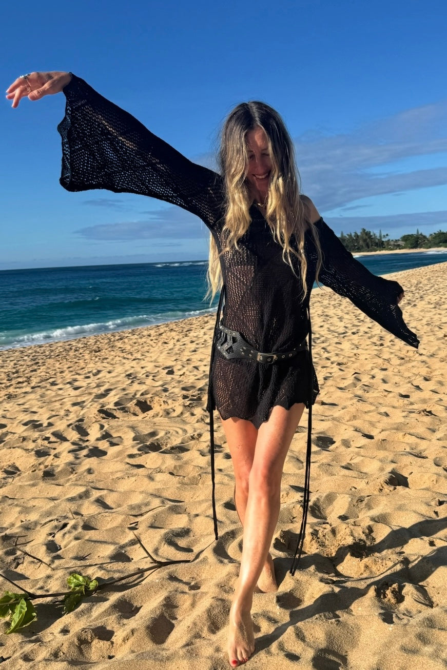 Mariana Mini Dress – Jen's Pirate Booty