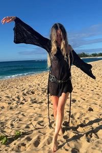 Mariana Mini Dress