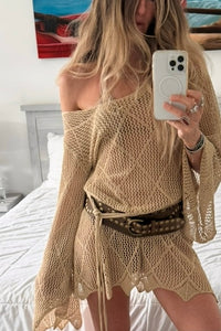 Mariana Mini Dress