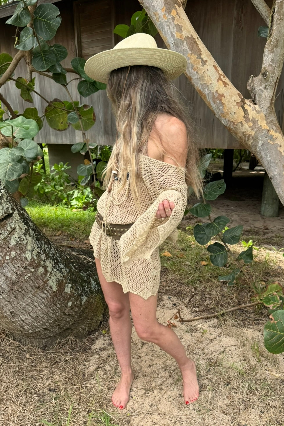 Mariana Mini Dress