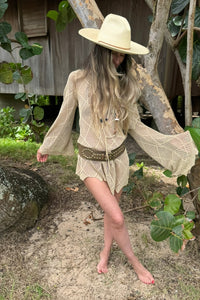 Mariana Mini Dress