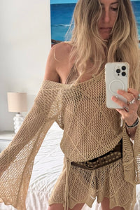 Mariana Mini Dress