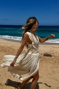Prism Maxi Dress