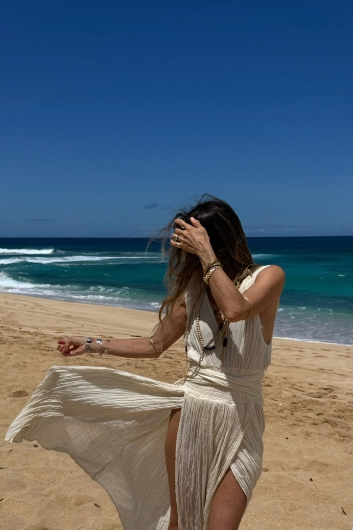 Prism Maxi Dress