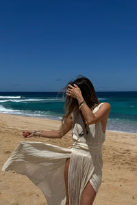 Prism Maxi Dress
