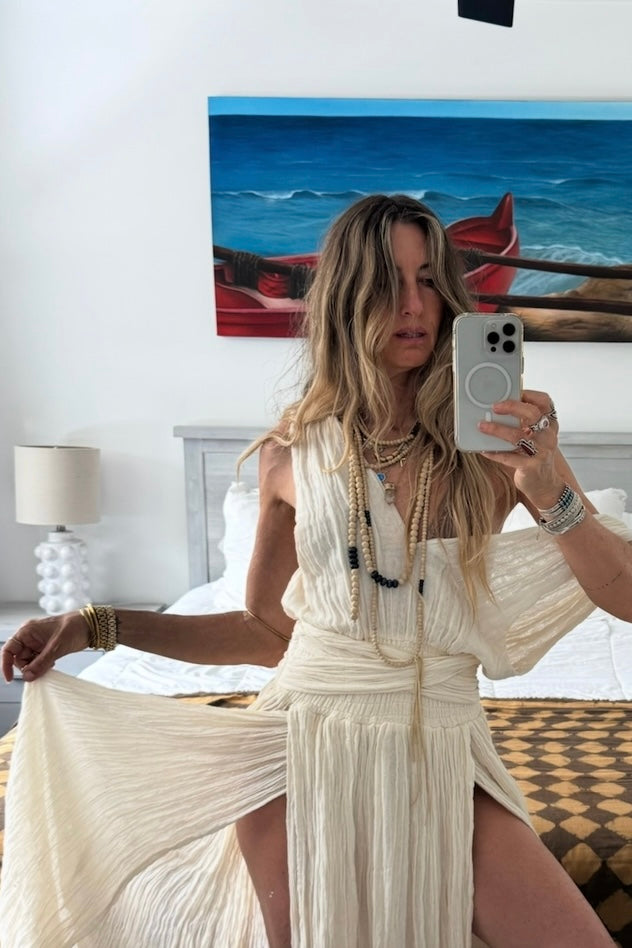 Prism Maxi Dress