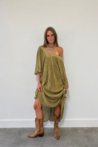 Stevie Maxi Dress