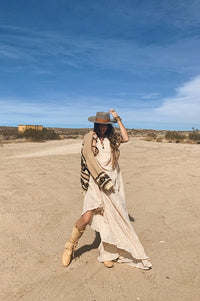 Krishna Maxi Dress