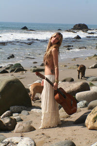 Gypsy Skirt